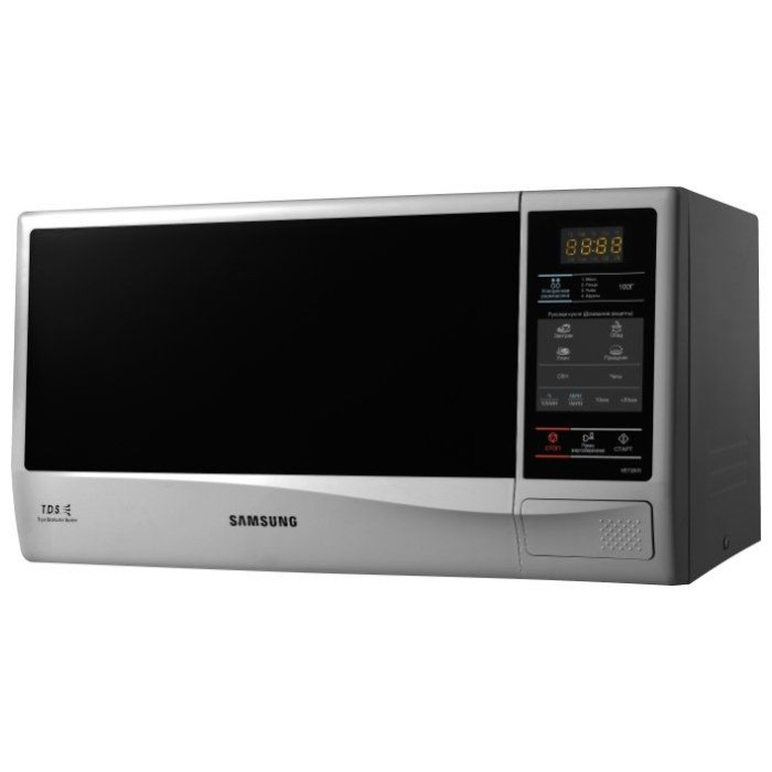 Микроволновая печь SAMSUNG me-732kr-s Микроволновая печь SAMSUNG me-732kr-s