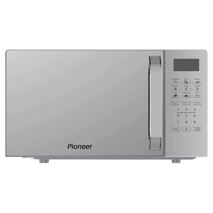 Микроволновая печь PIONEER MW255S Микроволновая печь PIONEER MW255S