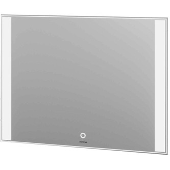 Зеркало GROSSMAN AVRORA 800х700х45 мм 118070 Зеркало GROSSMAN AVRORA 800х700х45 мм 118070