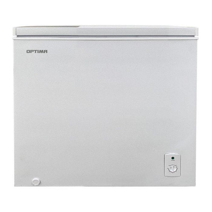 Морозильный ларь OPTIMA BD-262K Морозильный ларь OPTIMA BD-262K