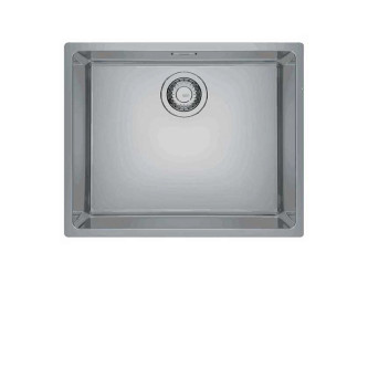 Кухонная мойка FRANKE FEX 210-50 стоп-вентиль 127.0688.782