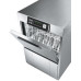 Стаканомоечная машина SMEG CWG430DE-1 Стаканомоечная машина SMEG CWG430DE-1