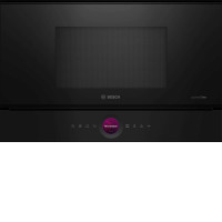 Микроволновая печь BOSCH BFL9221B1 Микроволновая печь BOSCH BFL9221B1