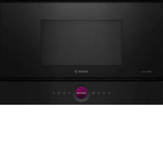 Микроволновая печь BOSCH BFL9221B1