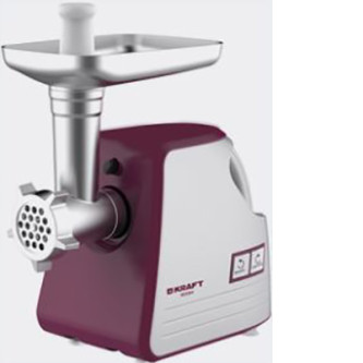 Мясорубка KRAFT KF-MG2035BD Мясорубка KRAFT KF-MG2035BD