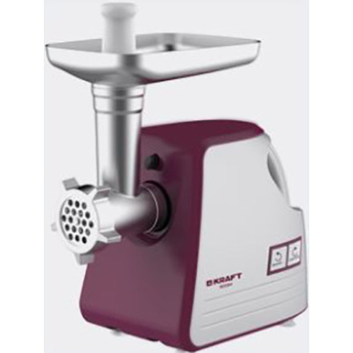 Мясорубка KRAFT KF-MG2035BD Мясорубка KRAFT KF-MG2035BD