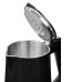 Чайник MONSHER MK 501 Noir Чайник MONSHER MK 501 Noir