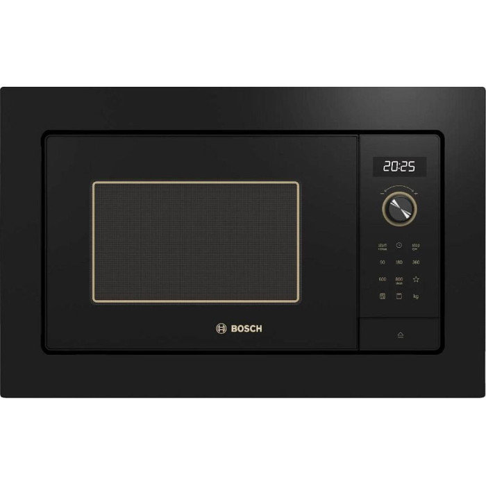 Микроволновая печь BOSCH BEL653MY3 Микроволновая печь BOSCH BEL653MY3
