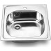 Кухонная мойка MATTEO CAPRI 130A Кухонная мойка MATTEO CAPRI 130A