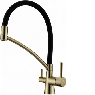 Смеситель PAULMARK Siеgen Si213111-BR Смеситель PAULMARK Siеgen Si213111-BR