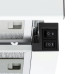 Вытяжка KRONA Kamilla T 600 WHITE (1 мотор)