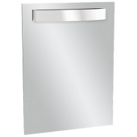 Зеркало JACOB DELAFON Presquile EB1107-NF 50х65 см