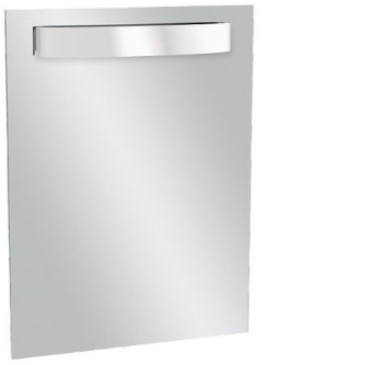Зеркало JACOB DELAFON Presquile EB1107-NF 50х65 см Зеркало JACOB DELAFON Presquile EB1107-NF 50х65 см