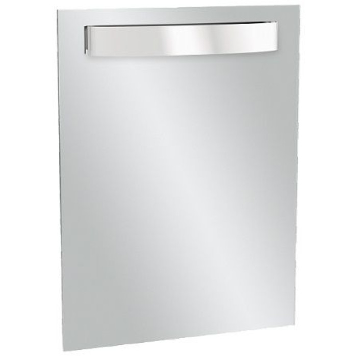 Зеркало JACOB DELAFON Presquile EB1107-NF 50х65 см Зеркало JACOB DELAFON Presquile EB1107-NF 50х65 см