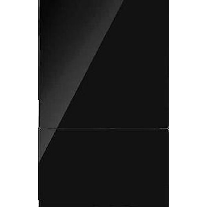 Вытяжка FALMEC GHOST 60 (600) P.E стекло черное CGGN60.E0P2#ZZZN461F Вытяжка FALMEC GHOST 60 (600) P.E стекло черное CGGN60.E0P2#ZZZN461F