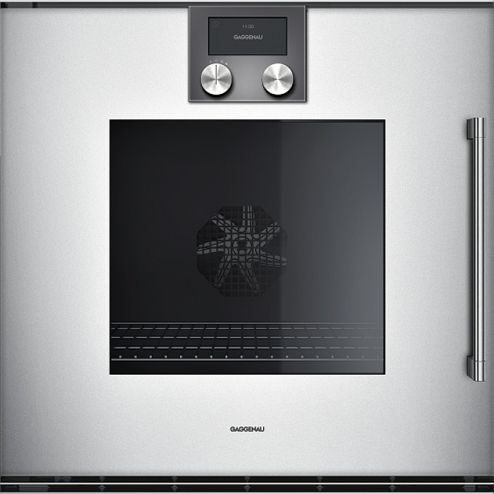 Духовой шкаф GAGGENAU BOP251131