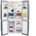 Холодильник Beko GN 1416231 JX нержавеющая сталь