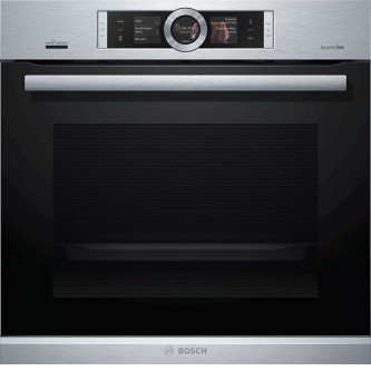 Духовой шкаф BOSCH HBG876ES7S Духовой шкаф BOSCH HBG876ES7S