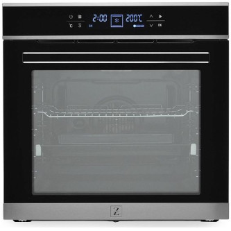 Духовой шкаф ZUGEL ZOE601X Духовой шкаф ZUGEL ZOE601X