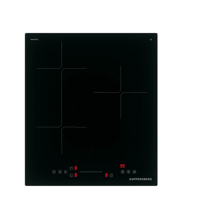 Варочная поверхность KUPPERSBERG ICI 412 Варочная поверхность KUPPERSBERG ICI 412