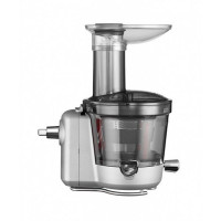 Насадка соковыжималка для кухонного комбайна KITCHENAID 5ksm1ja Насадка соковыжималка для кухонного комбайна KITCHENAID 5ksm1ja