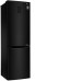 Холодильник LG GB-B59WBMZS черный Холодильник LG GB-B59WBMZS черный