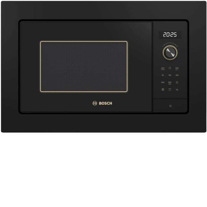 Микроволновая печь BOSCH 2BEL653MY3