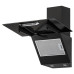 Вытяжка KRONA HELGA 600 black S Вытяжка KRONA HELGA 600 black S