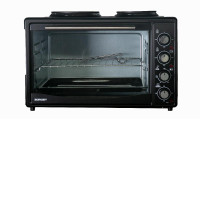 Мини-печь ZARGET ZMO 42BH