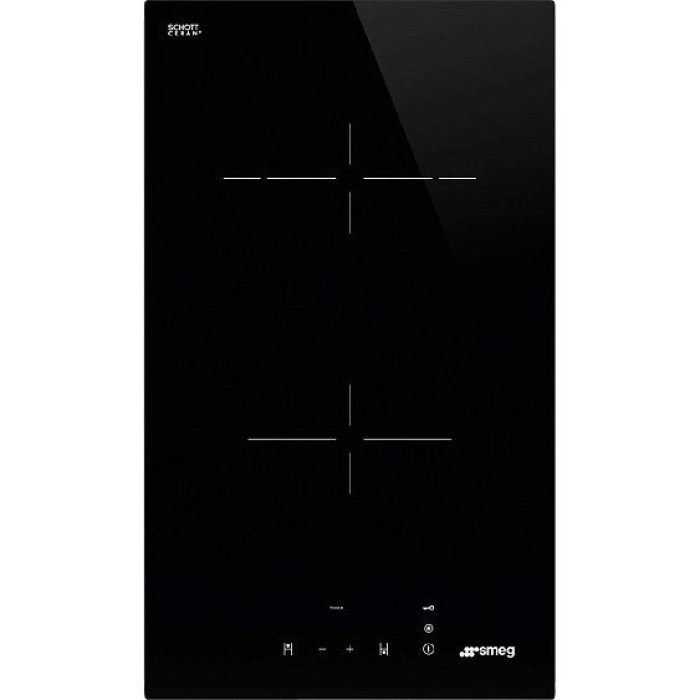 Варочная поверхность SMEG SE232TD1 Варочная поверхность SMEG SE232TD1