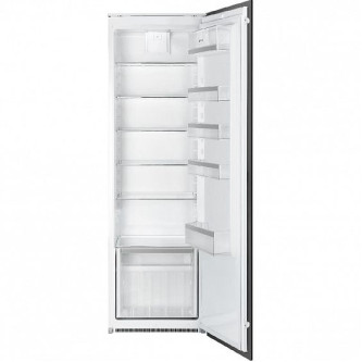 Холодильник SMEG S8L1721F