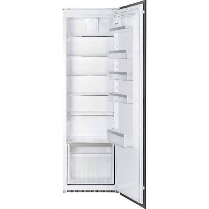 Холодильник SMEG S8L1721F