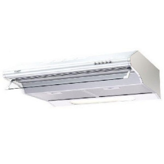 Вытяжка KRONASTEEL kelly 600 white 1m (фильтр в комплекте) Вытяжка KRONASTEEL kelly 600 white 1m (фильтр в комплекте)