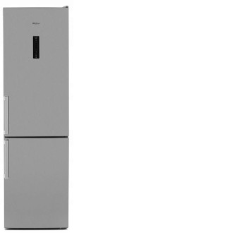 Холодильник WHIRLPOOL WDNF 93D IX H