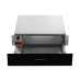 Шкаф для подогрева посуды KUPPERSBERG KWD 802 Black Шкаф для подогрева посуды KUPPERSBERG KWD 802 Black