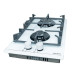 Варочная поверхность HOLBERG HGGH 3211W Варочная поверхность HOLBERG HGGH 3211W