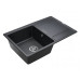 Кухонная мойка PAULMARK Flugen PM217850-BL Кухонная мойка PAULMARK Flugen PM217850-BL