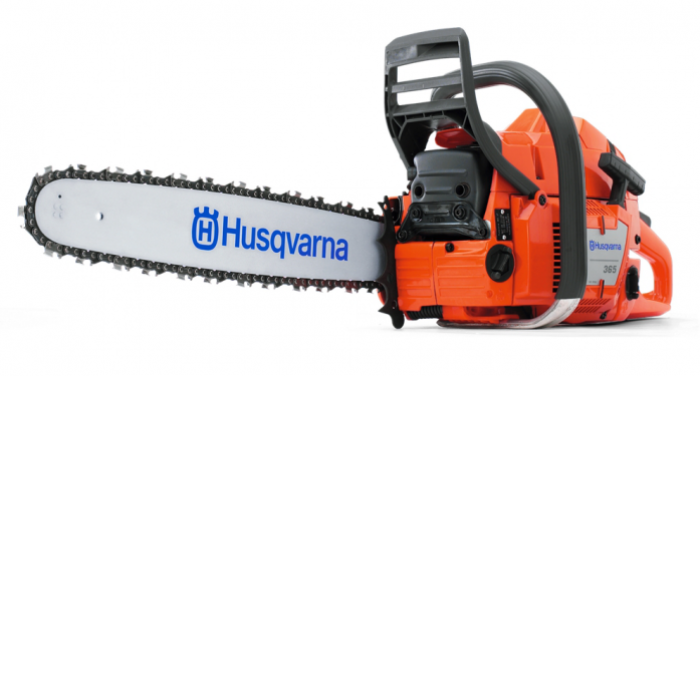 Бензопила HUSQVARNA 365-18 доп. цепь + перчатки Бензопила HUSQVARNA 365-18 доп. цепь + перчатки
