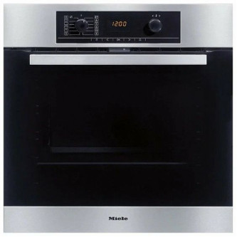 Духовой шкаф MIELE h 5241 bp ix Духовой шкаф MIELE h 5241 bp ix