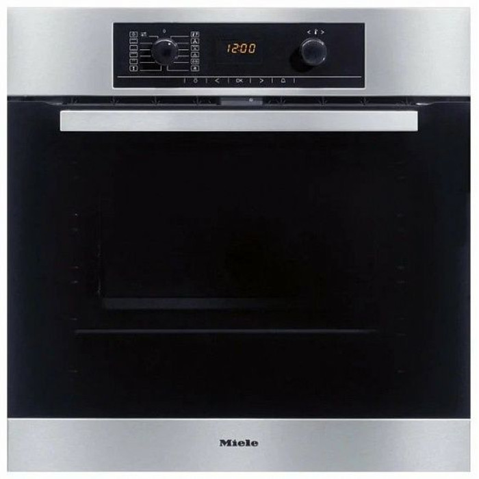 Духовой шкаф MIELE h 5241 bp ix Духовой шкаф MIELE h 5241 bp ix