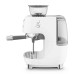 Кофемашина SMEG EGF03WHEU Кофемашина SMEG EGF03WHEU