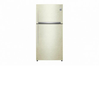 Холодильник LG GN-H702HEHL