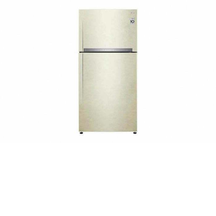 Холодильник LG GN-H702HEHL