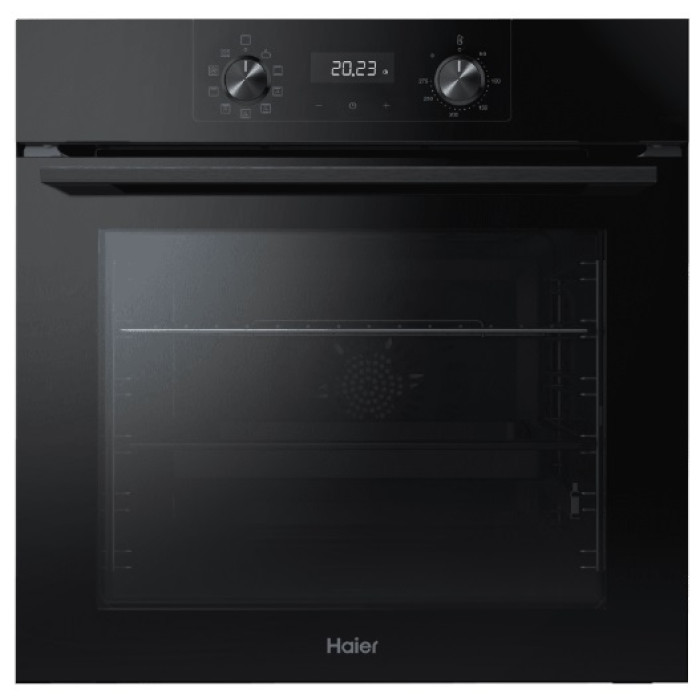 Духовой шкаф HAIER HOQ-K2ANN3GB Духовой шкаф HAIER HOQ-K2ANN3GB