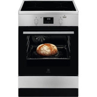 Плита ELECTROLUX RKI660202X Плита ELECTROLUX RKI660202X