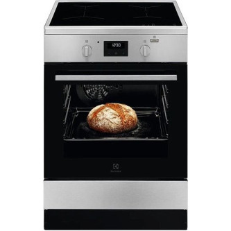 Плита ELECTROLUX RKI660202X