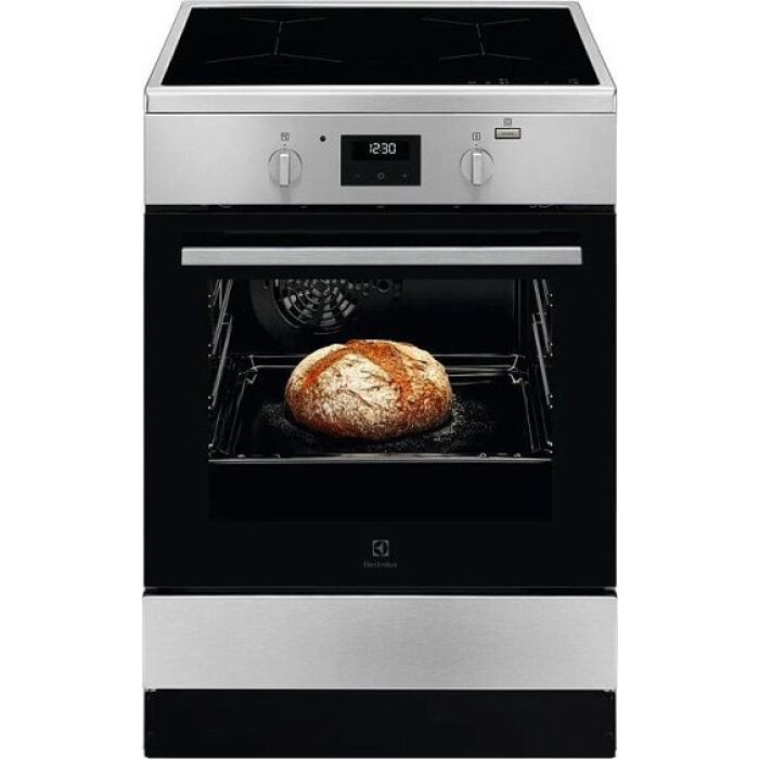 Плита ELECTROLUX RKI660202X