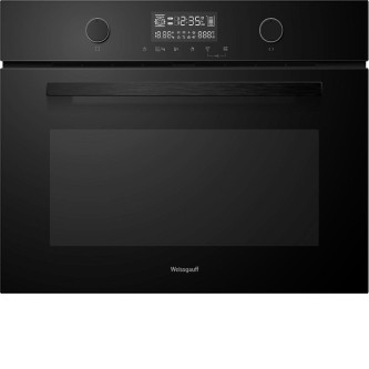 Духовой шкаф WEISSGAUFF OE 4551 DB Black Edition Духовой шкаф WEISSGAUFF OE 4551 DB Black Edition