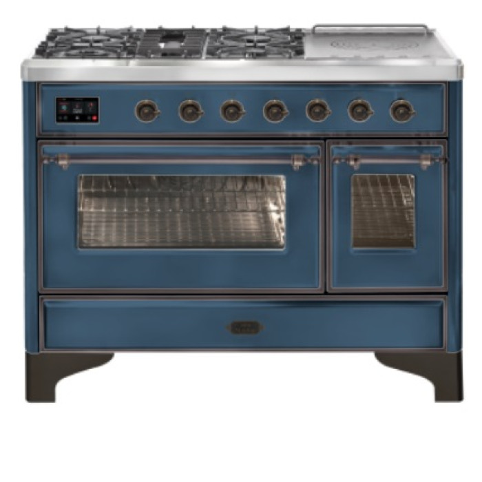 Варочный центр ILVE M12SDNE3/MBB