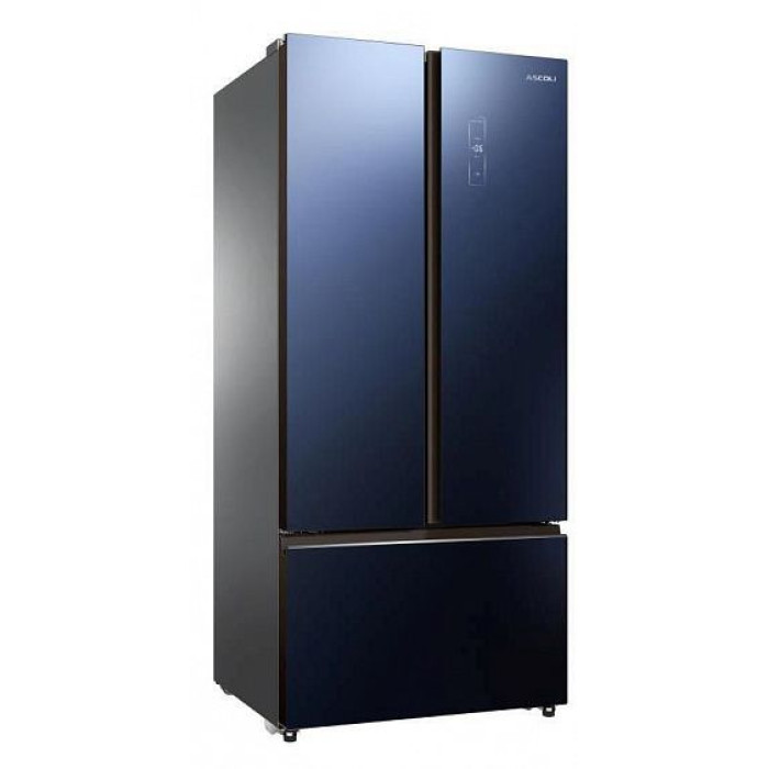 Холодильник ASCOLI ACDB560WEIG Холодильник ASCOLI ACDB560WEIG